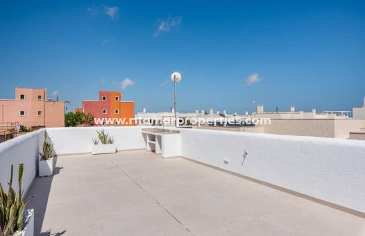  - Villa - Benijófar - Centro