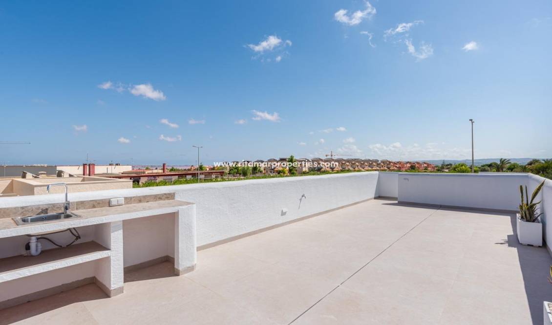  - Villa - Benijófar - Centro