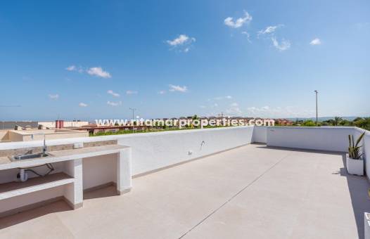  - Villa - Benijófar - Centro