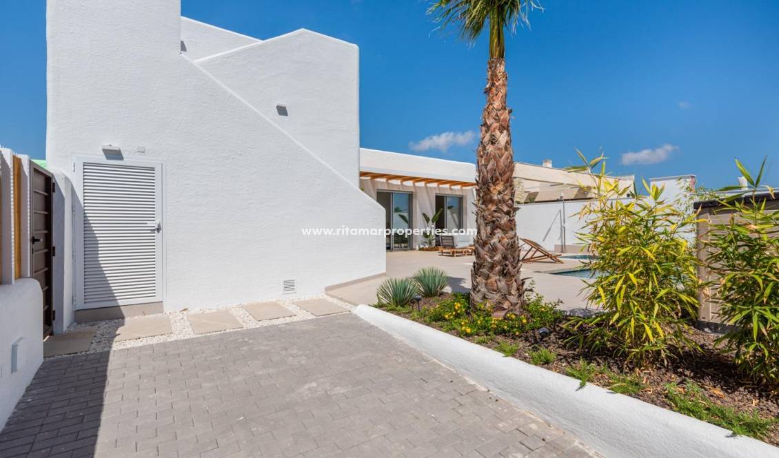  - Villa - Benijófar - Centro