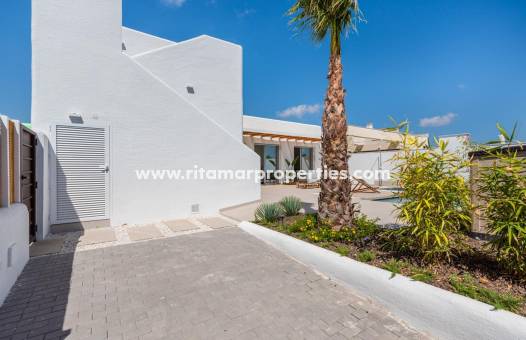  - Villa - Benijófar - Centro