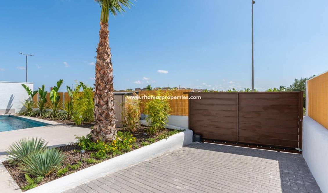  - Villa - Benijófar - Centro