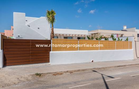  - Villa - Benijófar - Centro