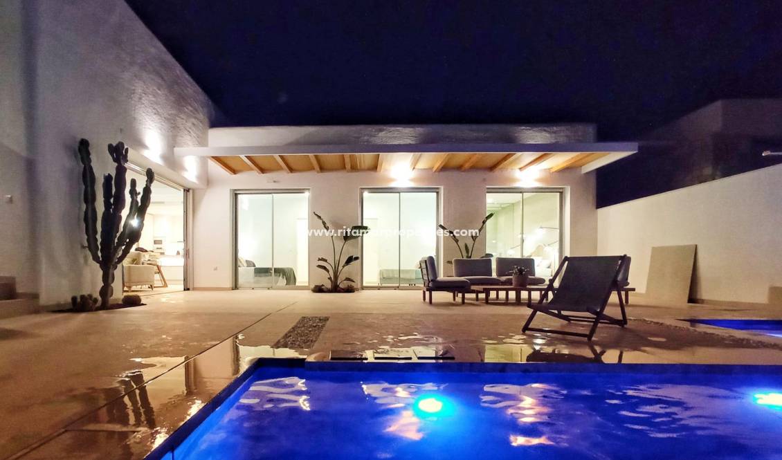  - Villa - Benijófar - Centro