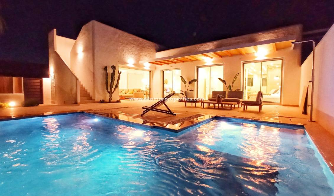  - Villa - Benijófar - Centro