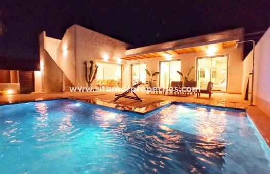  - Villa - Benijófar - Centro