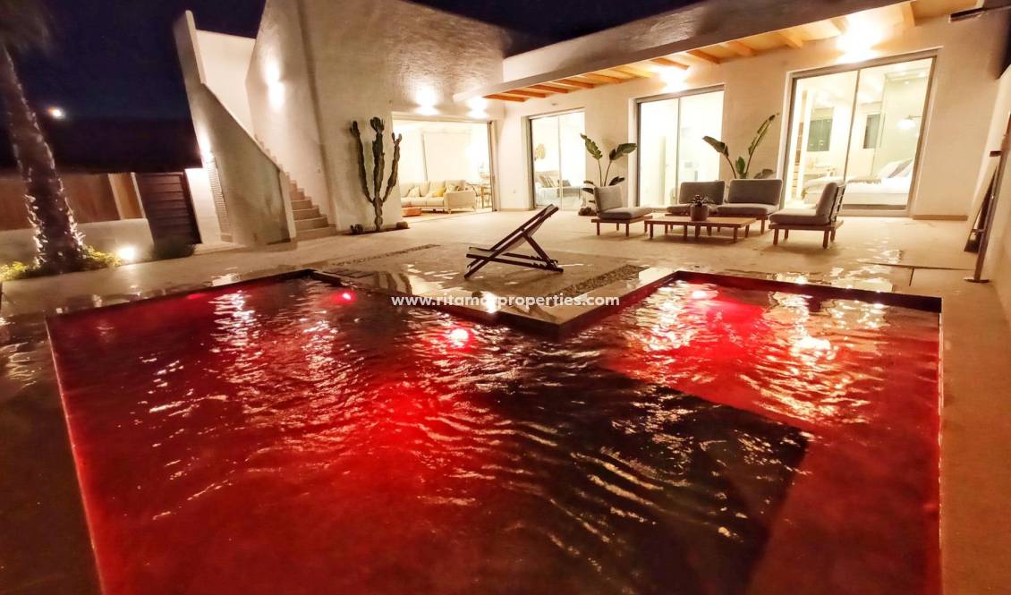  - Villa - Benijófar - Centro