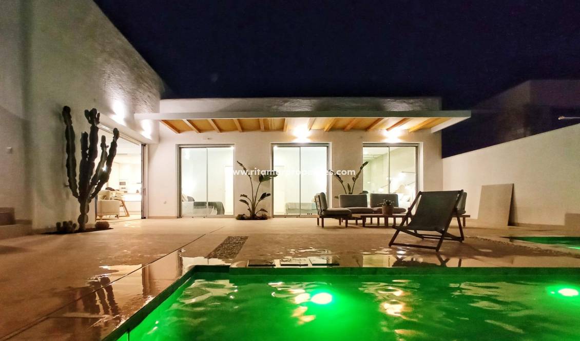  - Villa - Benijófar - Centro