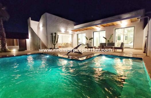  - Villa - Benijófar - Centro