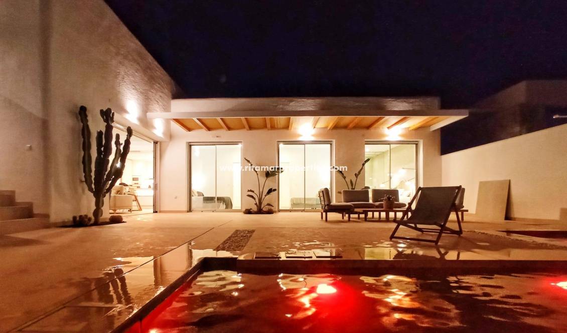  - Villa - Benijófar - Centro