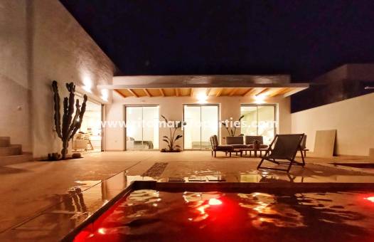  - Villa - Benijófar - Centro