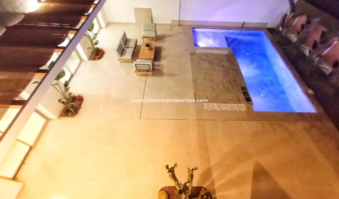  - Villa - Benijófar - Centro