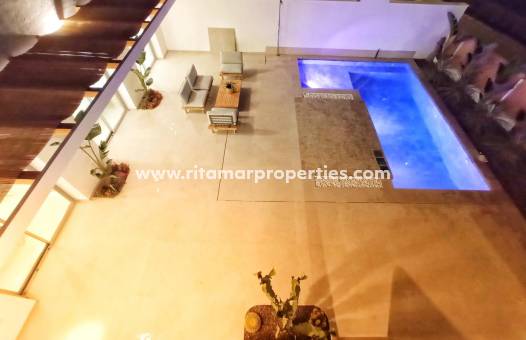  - Villa - Benijófar - Centro