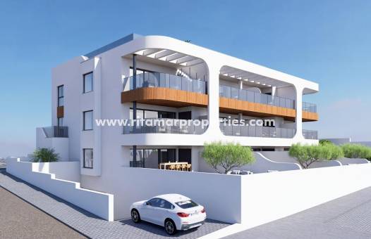 Apartamento -  - Benijófar - Pueblo