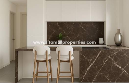  - Penthouse - San Pedro del Pinatar - Lo Pagan