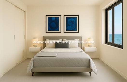  - Penthouse - San Pedro del Pinatar - Lo Pagan