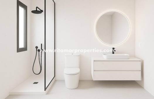  - Penthouse - San Pedro del Pinatar - Lo Pagan