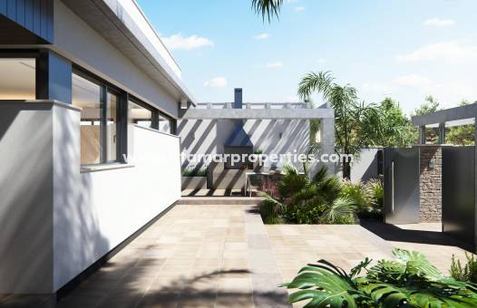  - Villa - San Javier