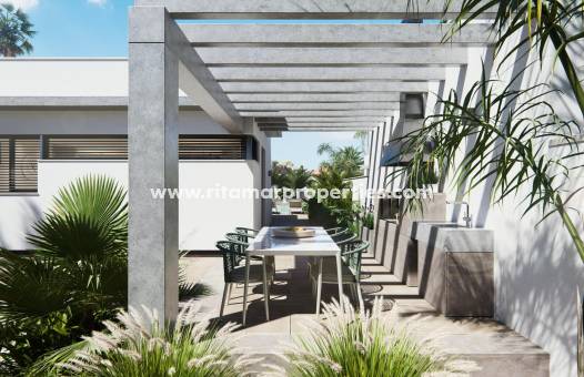  - Villa - San Javier