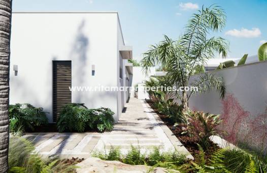  - Villa - San Javier