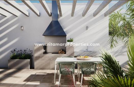  - Villa - San Javier