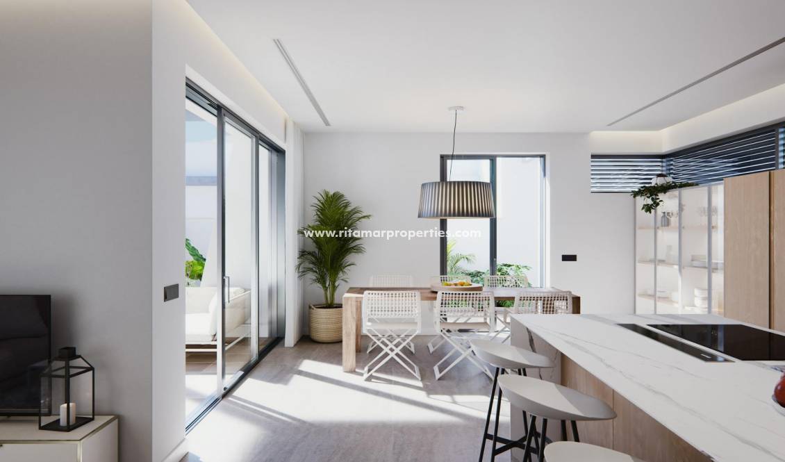  - Villa - San Javier