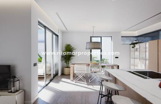  - Villa - San Javier