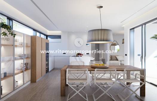  - Villa - San Javier