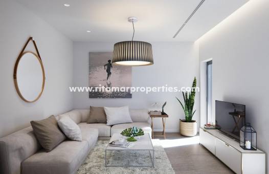  - Villa - San Javier