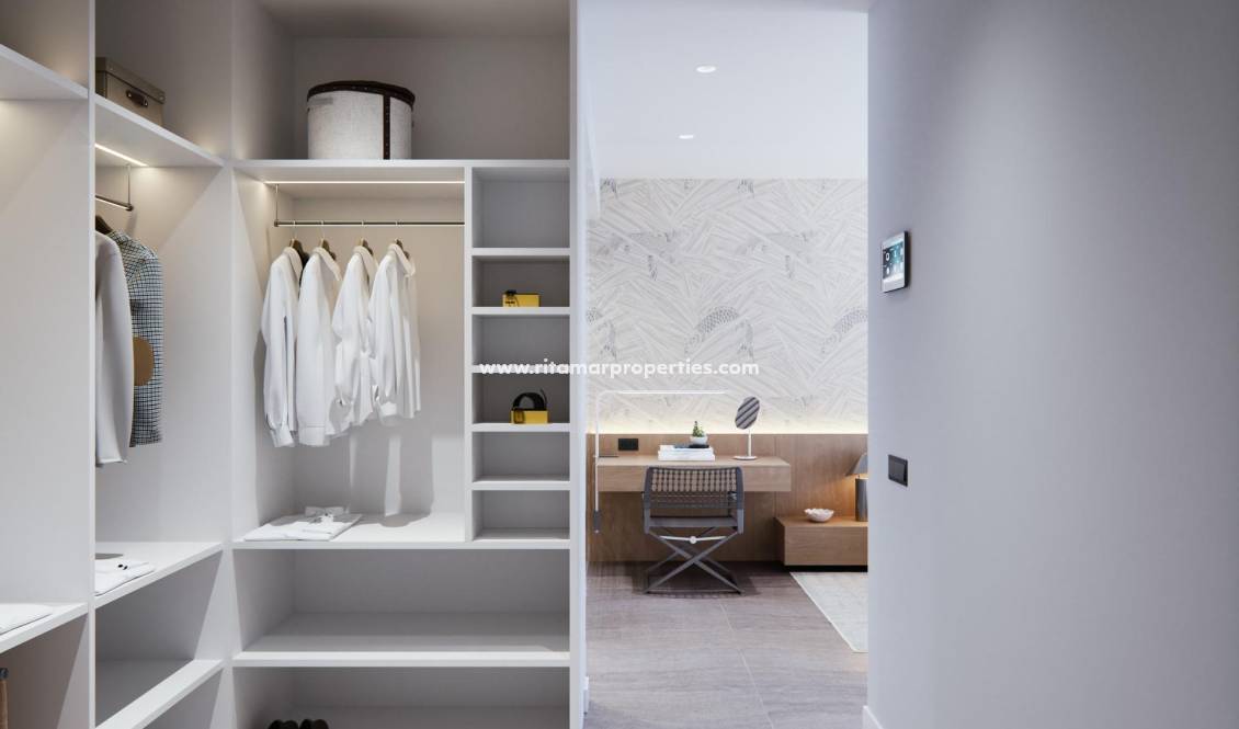  - Villa - San Javier