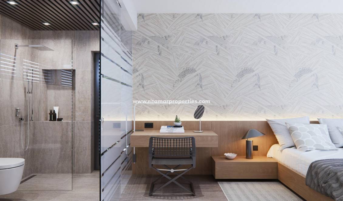  - Villa - San Javier