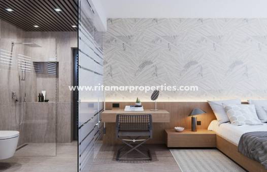  - Villa - San Javier