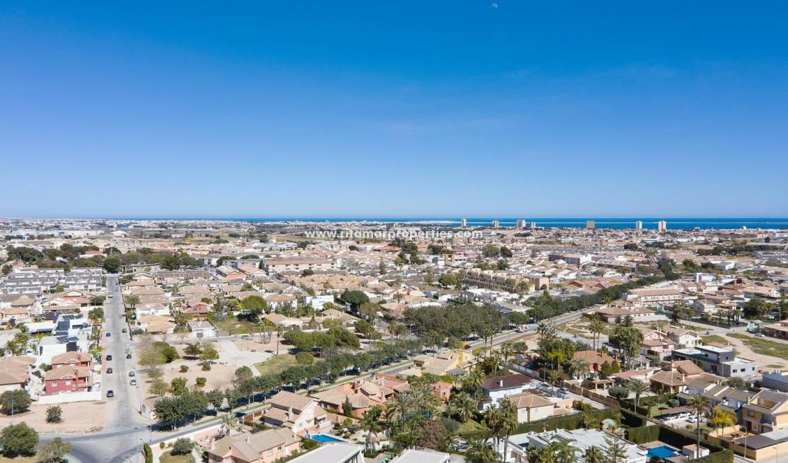  - Villa - San Javier