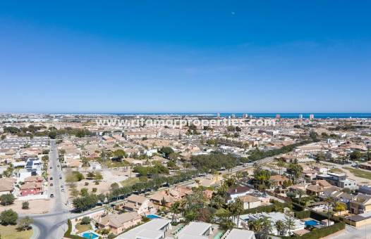  - Villa - San Javier