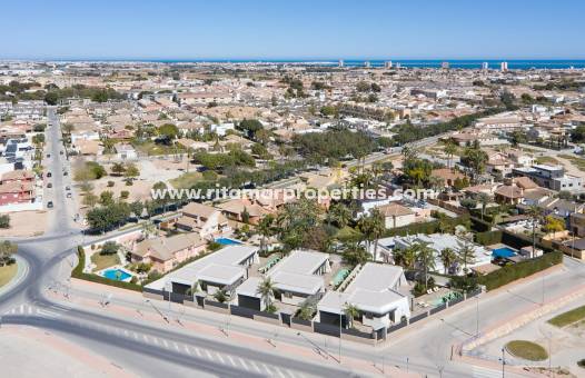  - Villa - San Javier