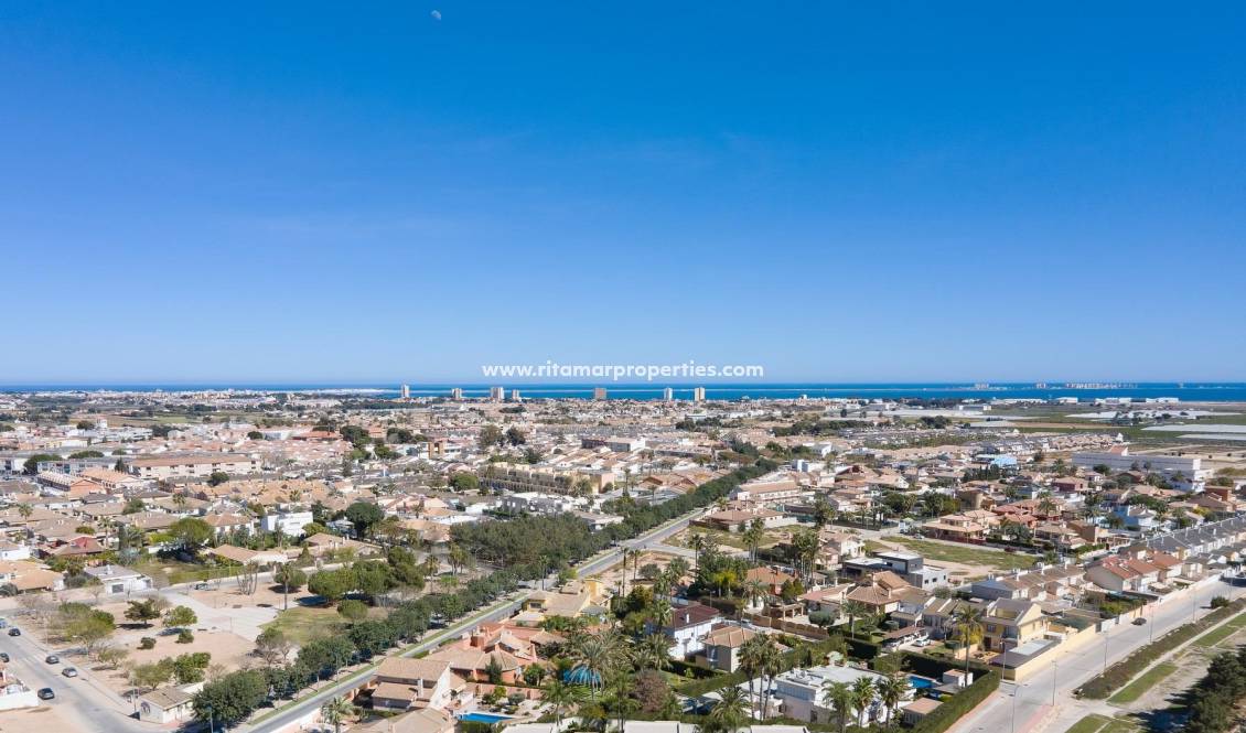  - Villa - San Javier