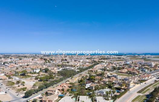  - Villa - San Javier