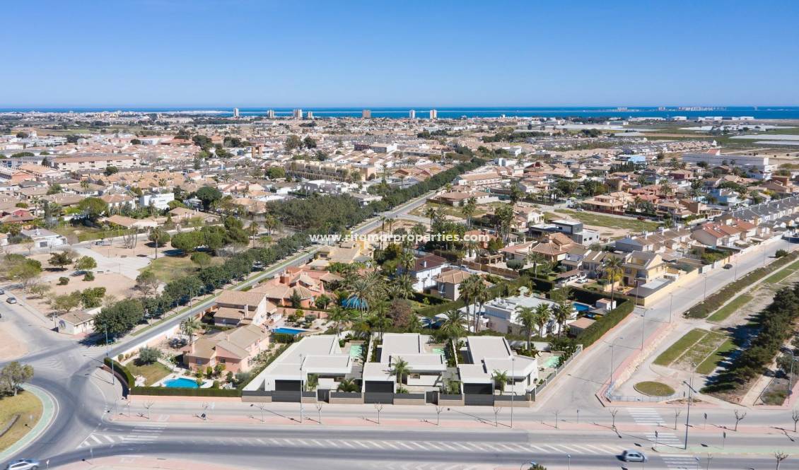  - Villa - San Javier