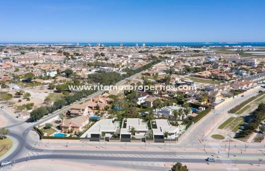  - Villa - San Javier