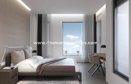  - Villa - Pilar de la Horadada - Las Higuericas