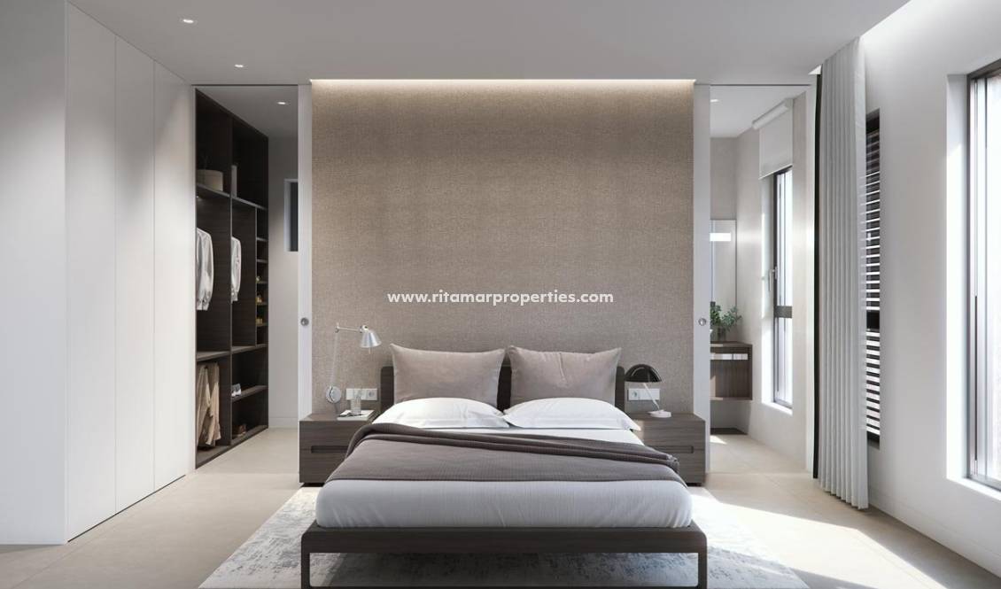  - Villa - Pilar de la Horadada - Las Higuericas