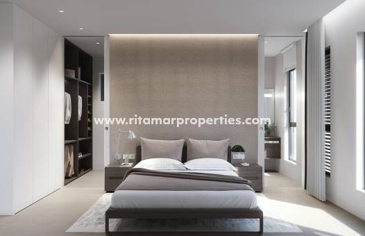  - Villa - Pilar de la Horadada - Las Higuericas