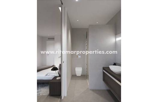  - Villa - Pilar de la Horadada - Las Higuericas