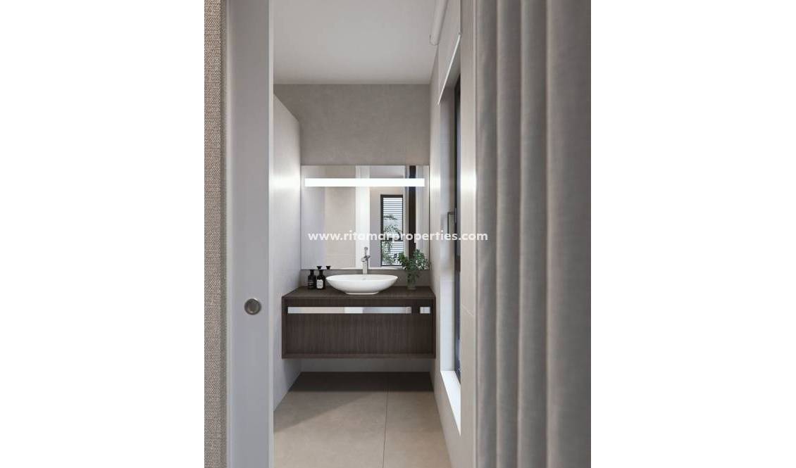  - Villa - Pilar de la Horadada - Las Higuericas