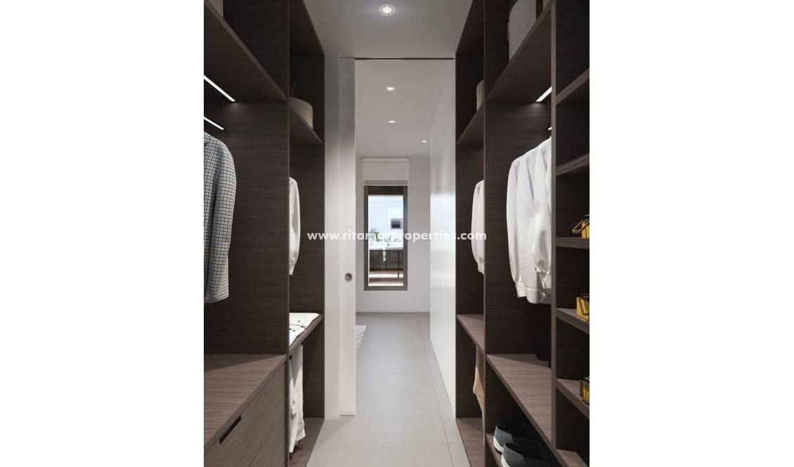  - Villa - Pilar de la Horadada - Las Higuericas