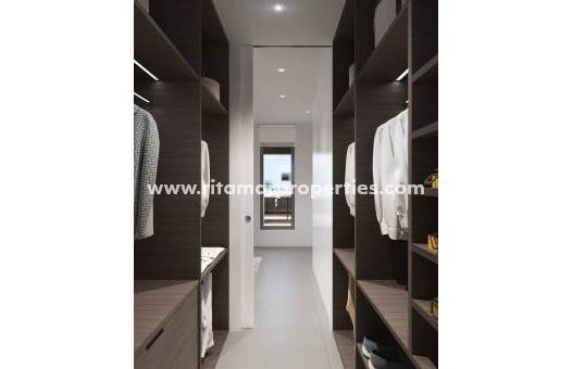  - Villa - Pilar de la Horadada - Las Higuericas