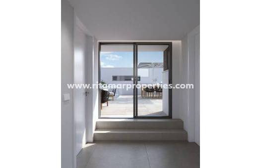  - Villa - Pilar de la Horadada - Las Higuericas