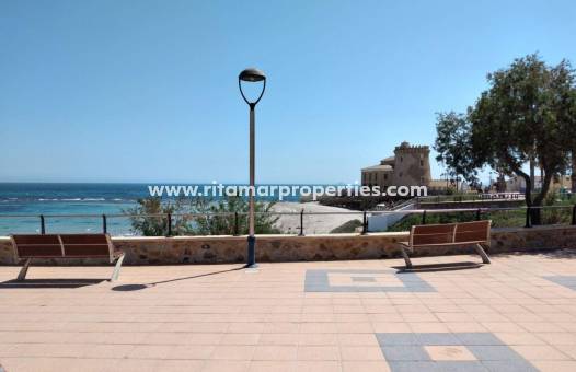  - Villa - Pilar de la Horadada - Las Higuericas