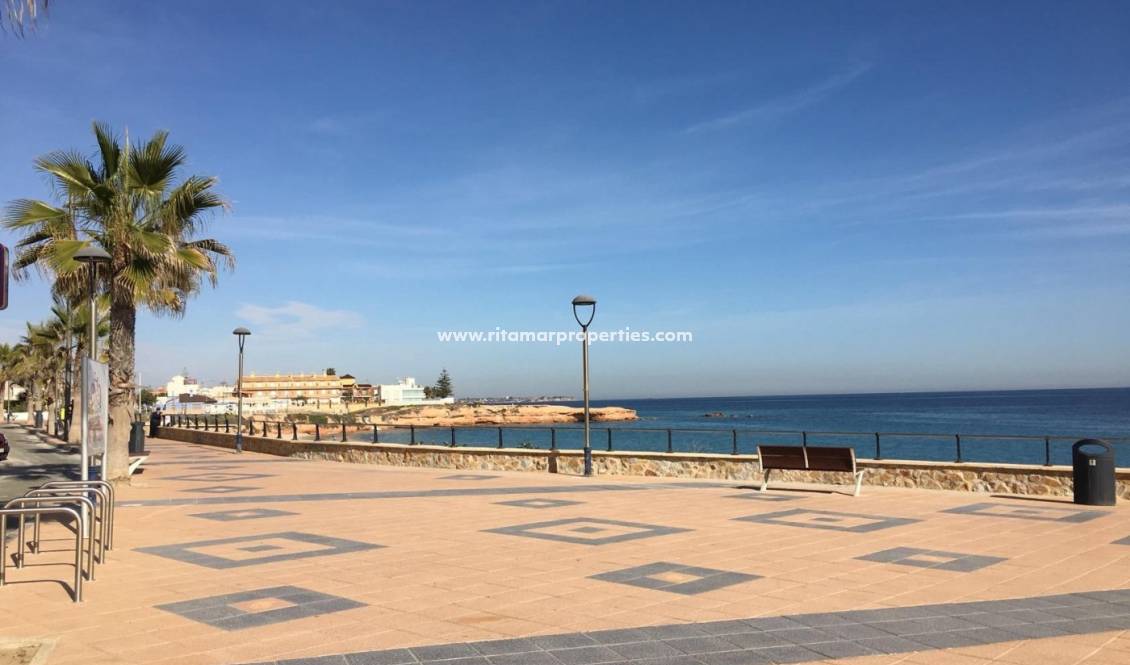  - Villa - Pilar de la Horadada - Las Higuericas