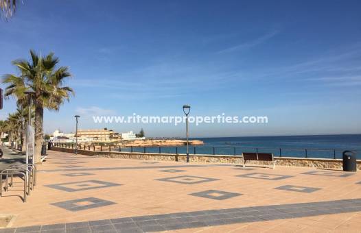  - Villa - Pilar de la Horadada - Las Higuericas